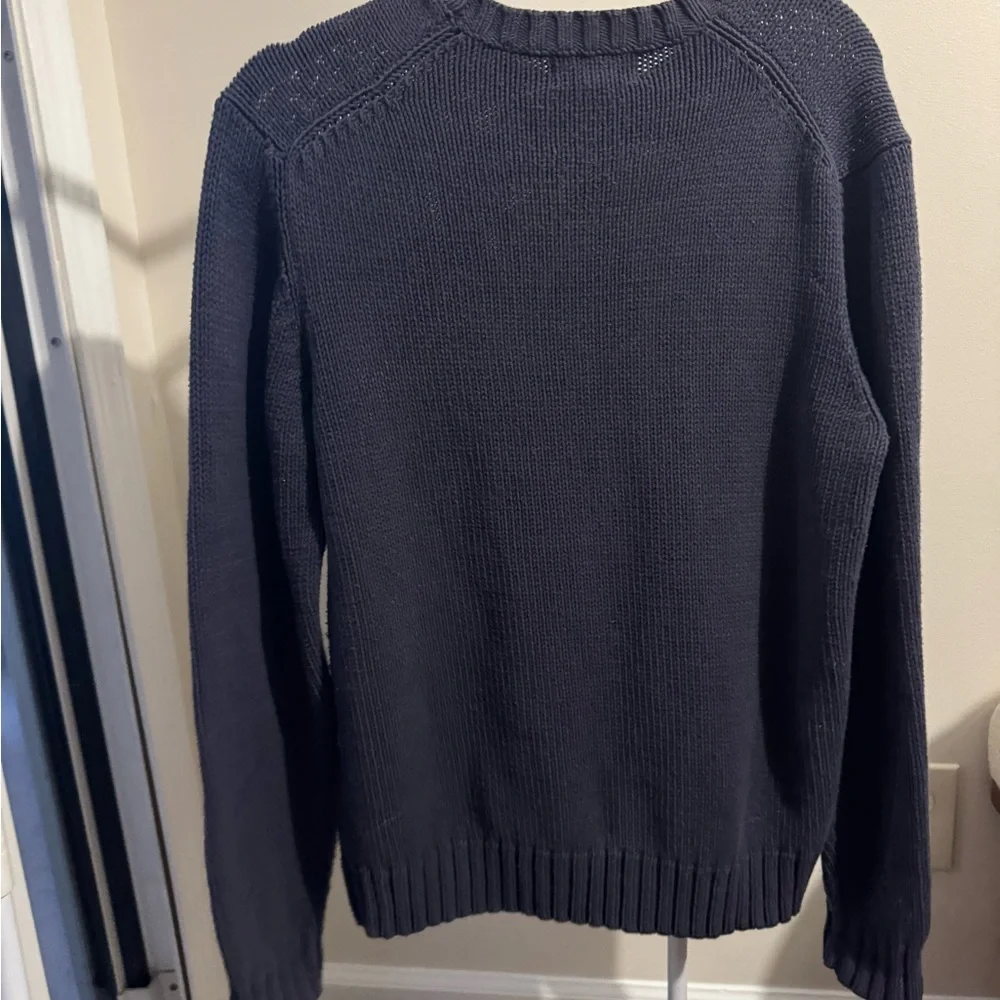 Old Navy Crewneck Sweater
